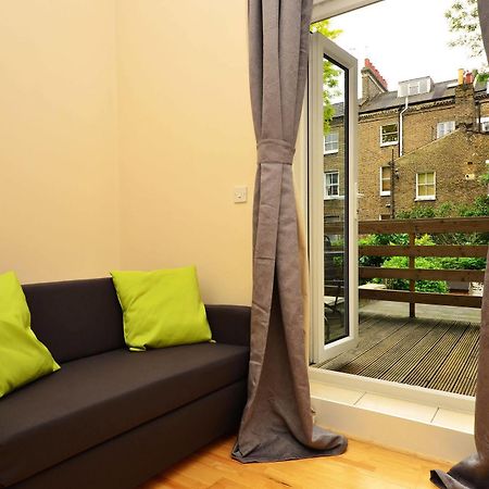 W14 Apartments Londres Exterior foto