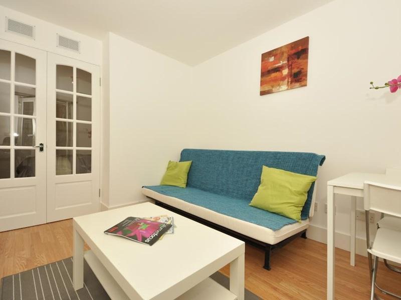 W14 Apartments Londres Exterior foto