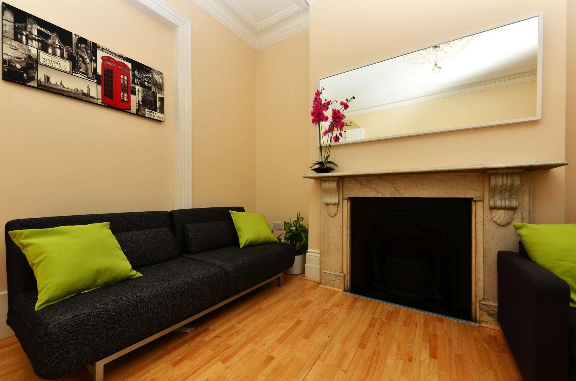 W14 Apartments Londres Exterior foto