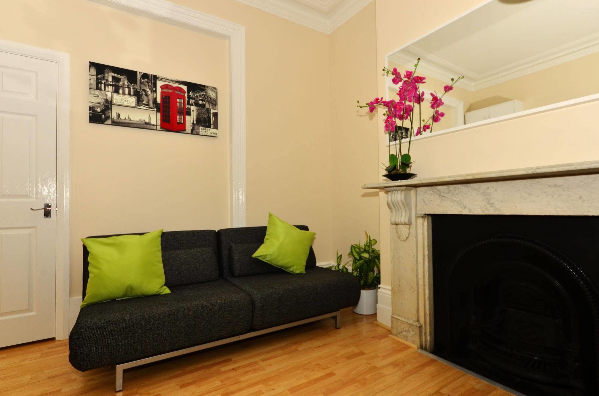 W14 Apartments Londres Exterior foto