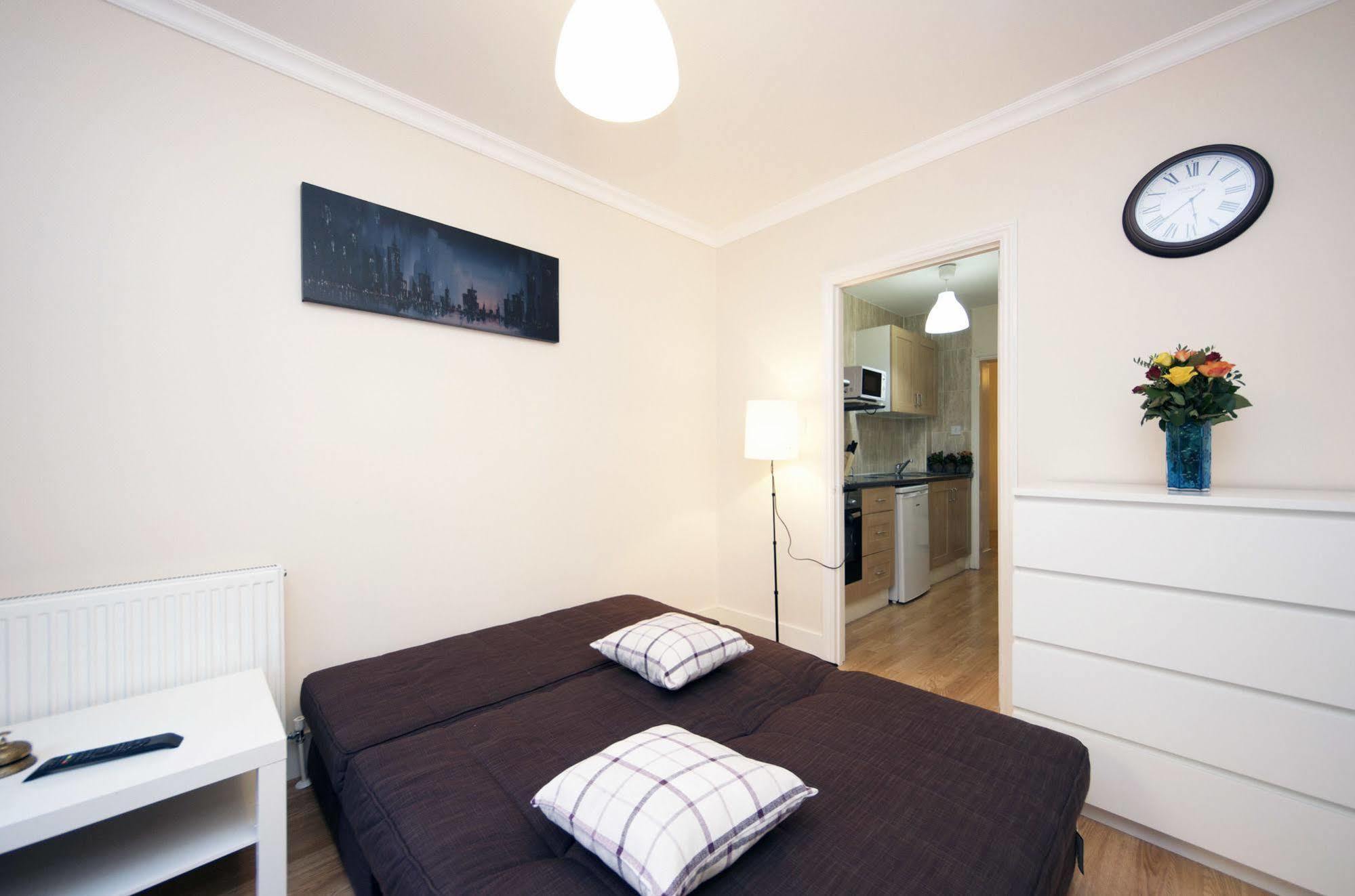 W14 Apartments Londres Exterior foto